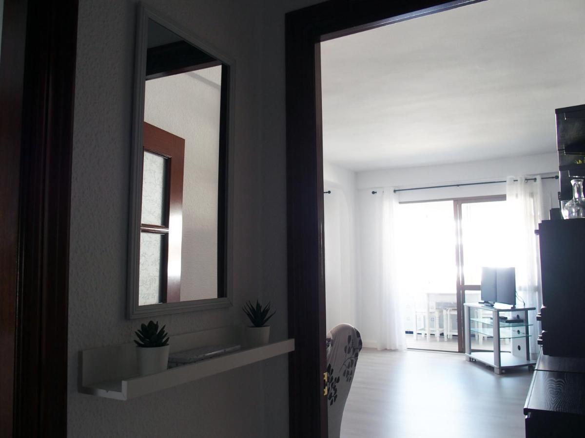 El Piso De Ursula Lejlighed Ayamonte Eksteriør billede