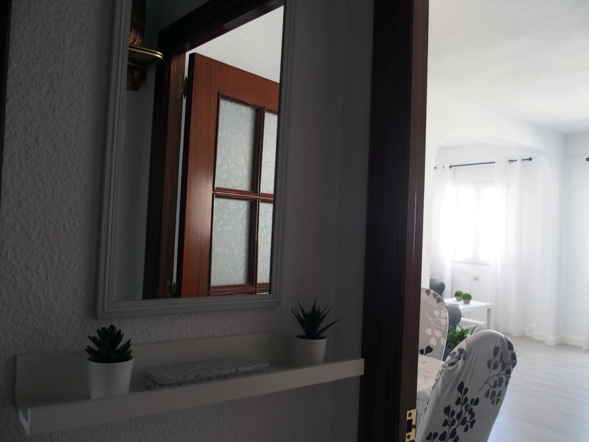 El Piso De Ursula Lejlighed Ayamonte Eksteriør billede